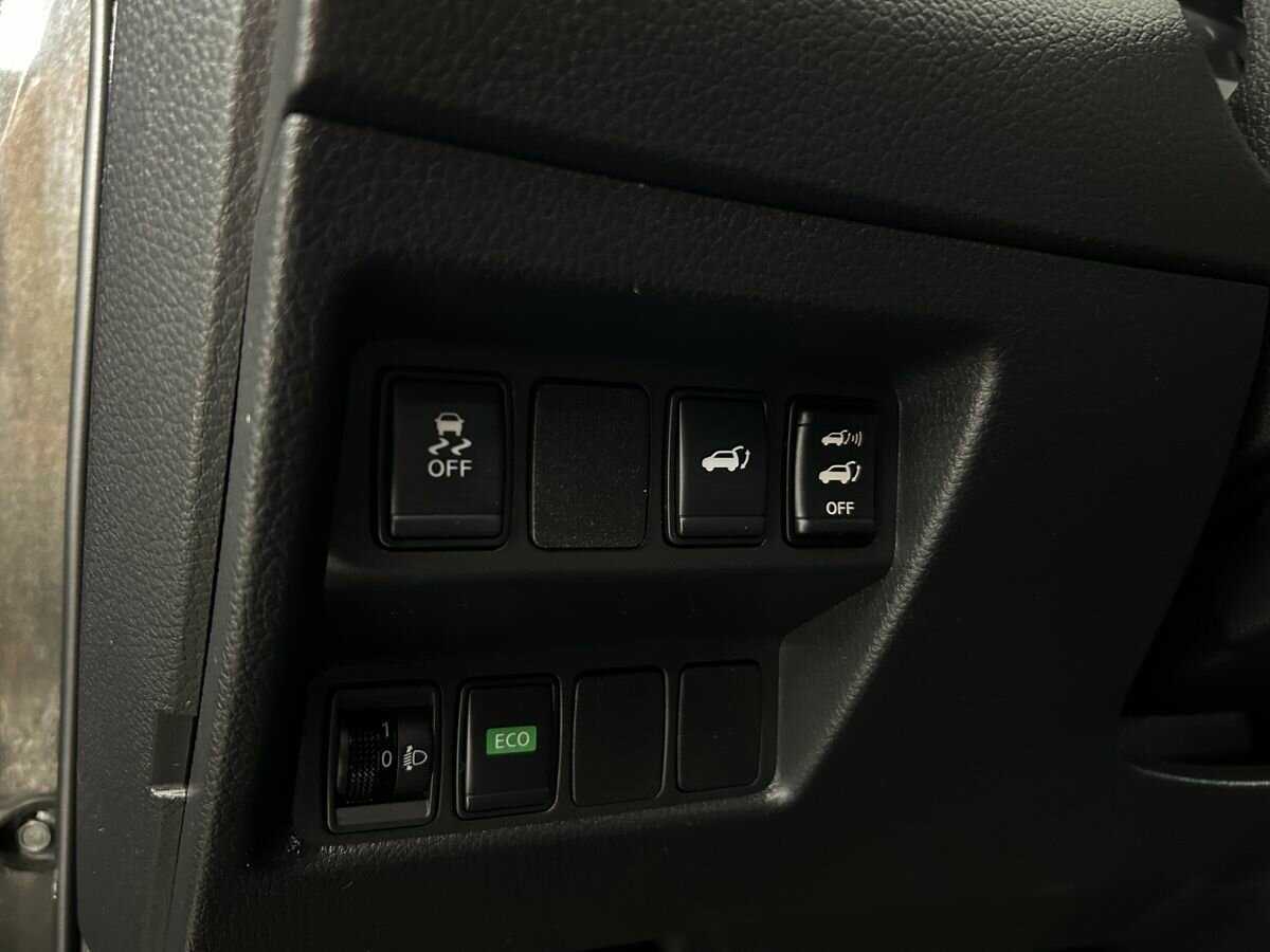 Продажа Б/У Ниссан Икс-Трейл. Фото: #6