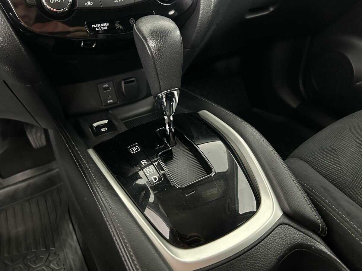 Продажа Б/У Ниссан Икс-Трейл. Фото: #10