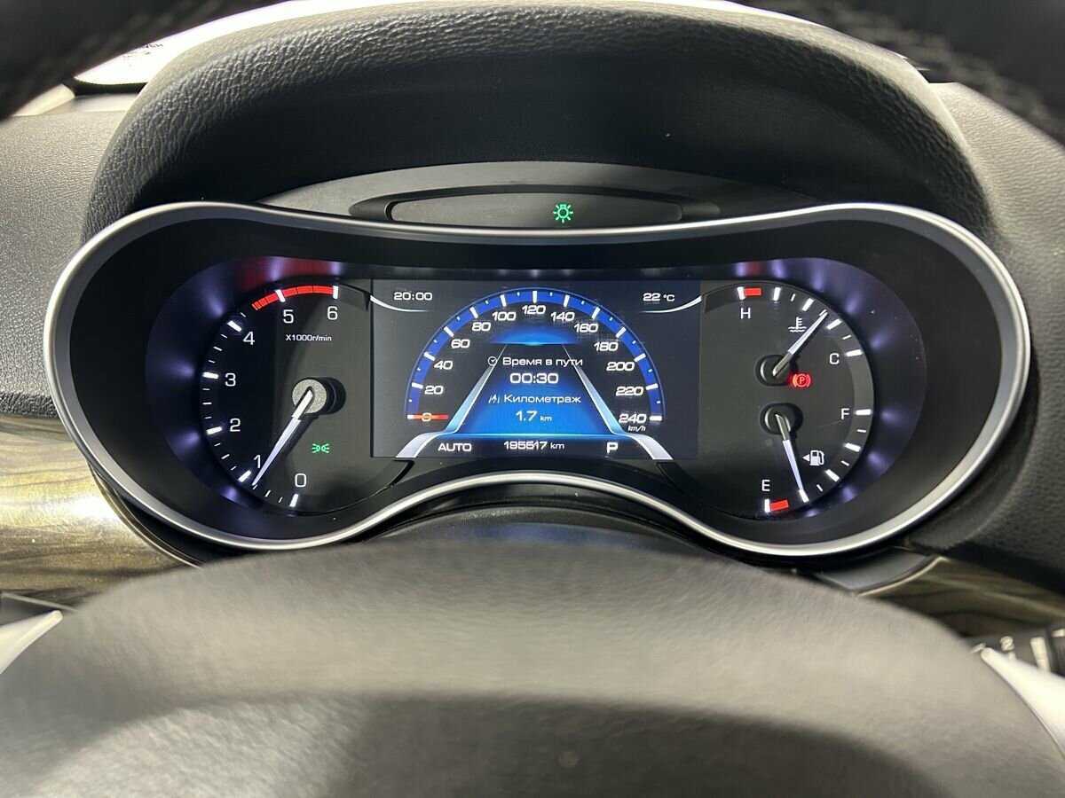 Продажа Б/У Хавал Х9. Фото: #10