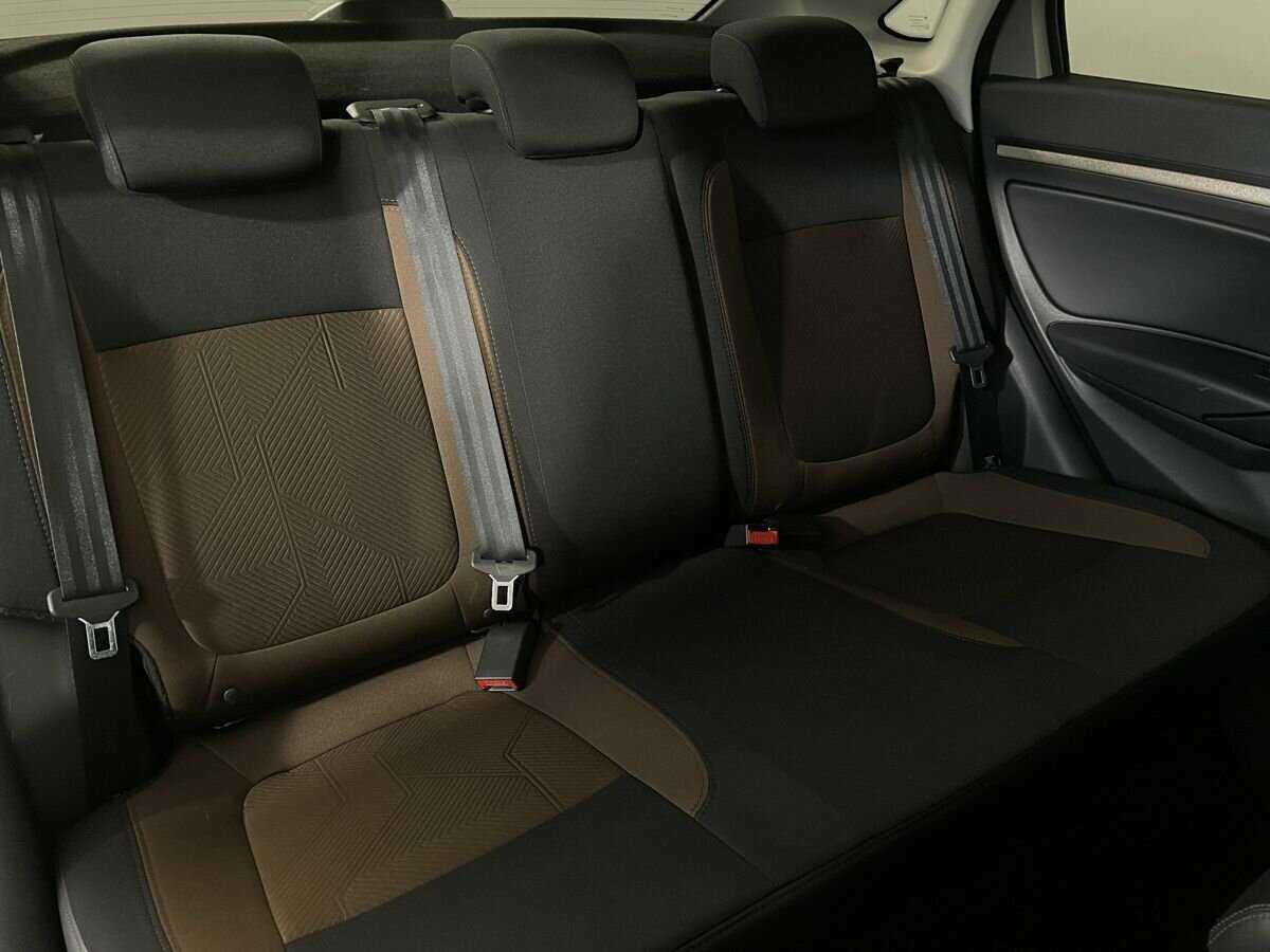 Продажа Б/У Лада (ВАЗ) Веста. Фото: #14