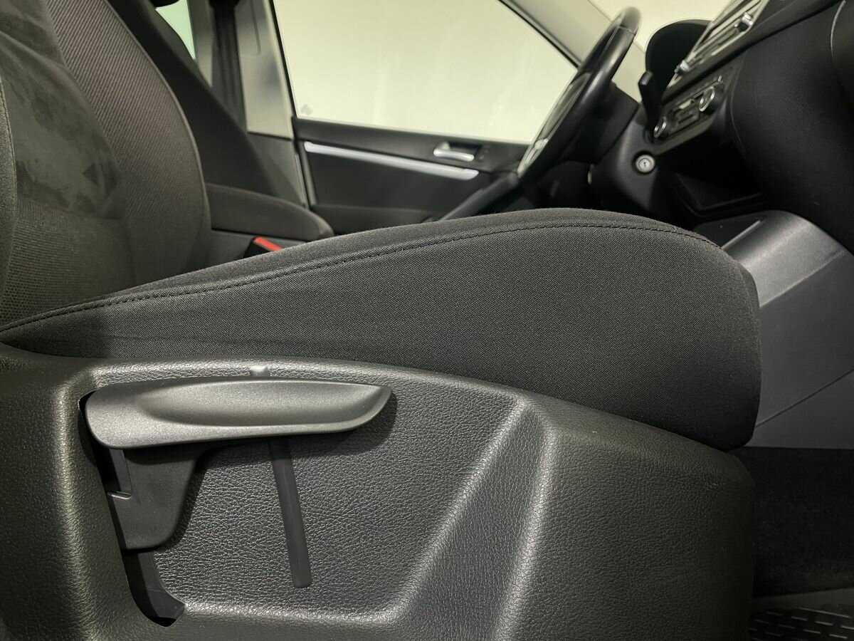 Продажа Б/У Фольксваген Тигуан. Фото: #13