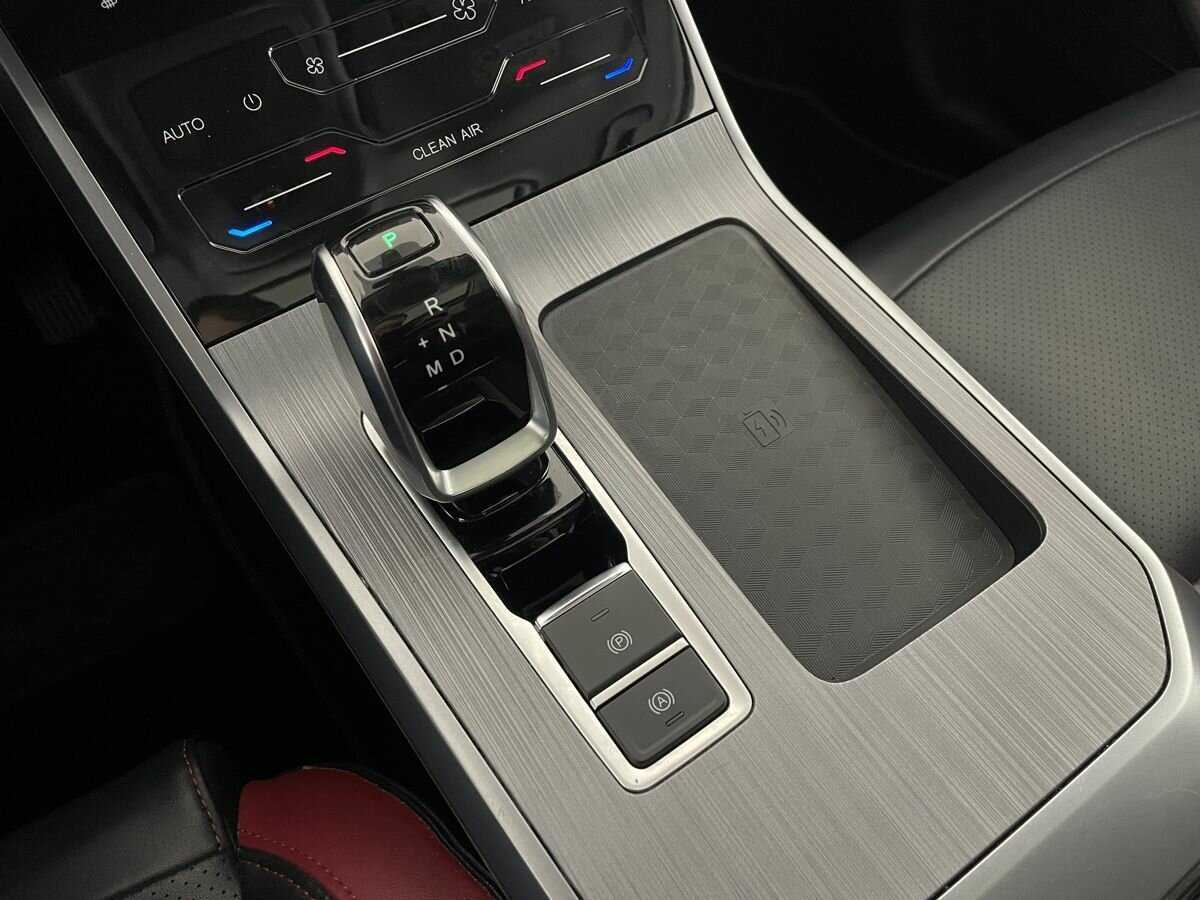 Продажа Б/У Чери Тигго 4. Фото: #12