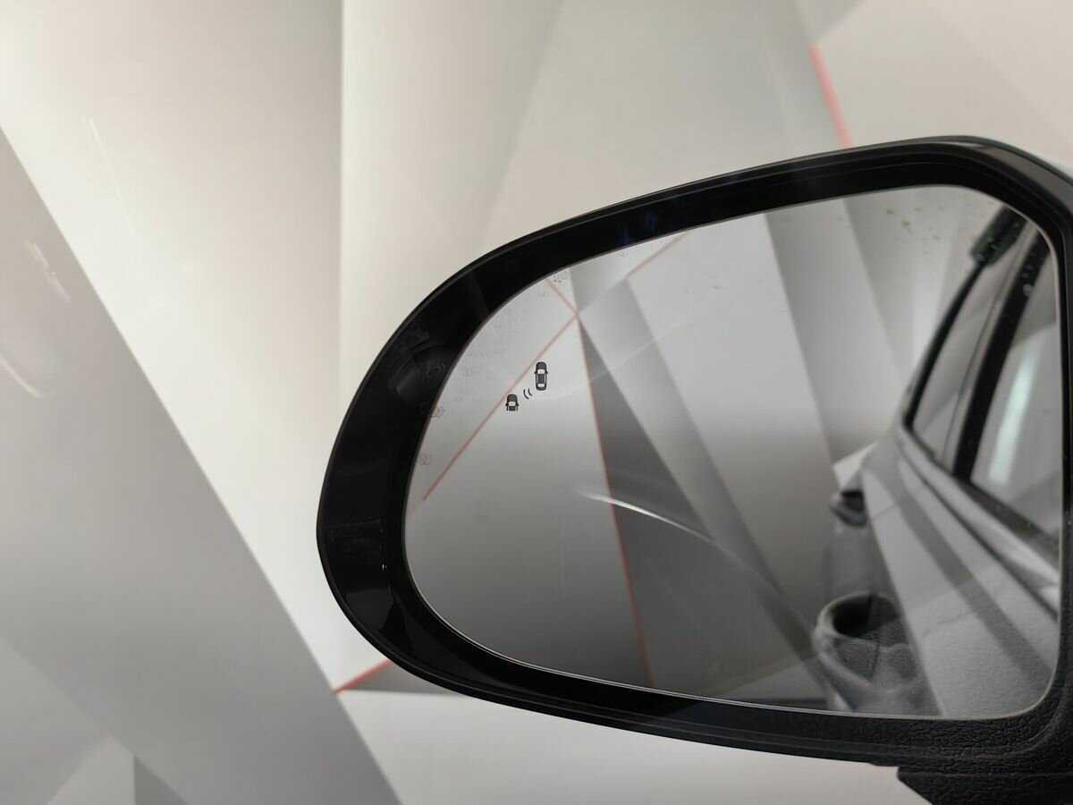 Купить Hyundai Santa Fe с пробегом. Фото: #17