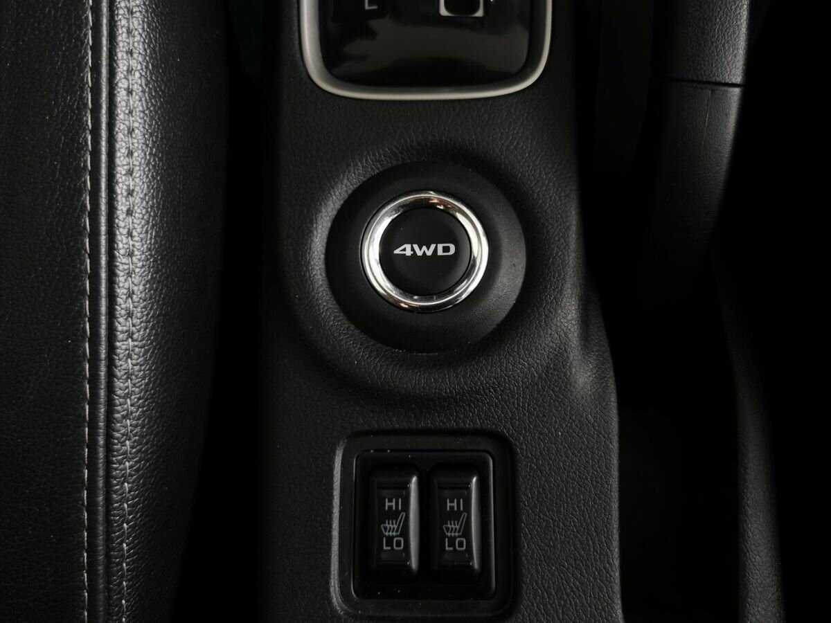 Продажа Б/У Митсубиши Оутлэндер. Фото: #17