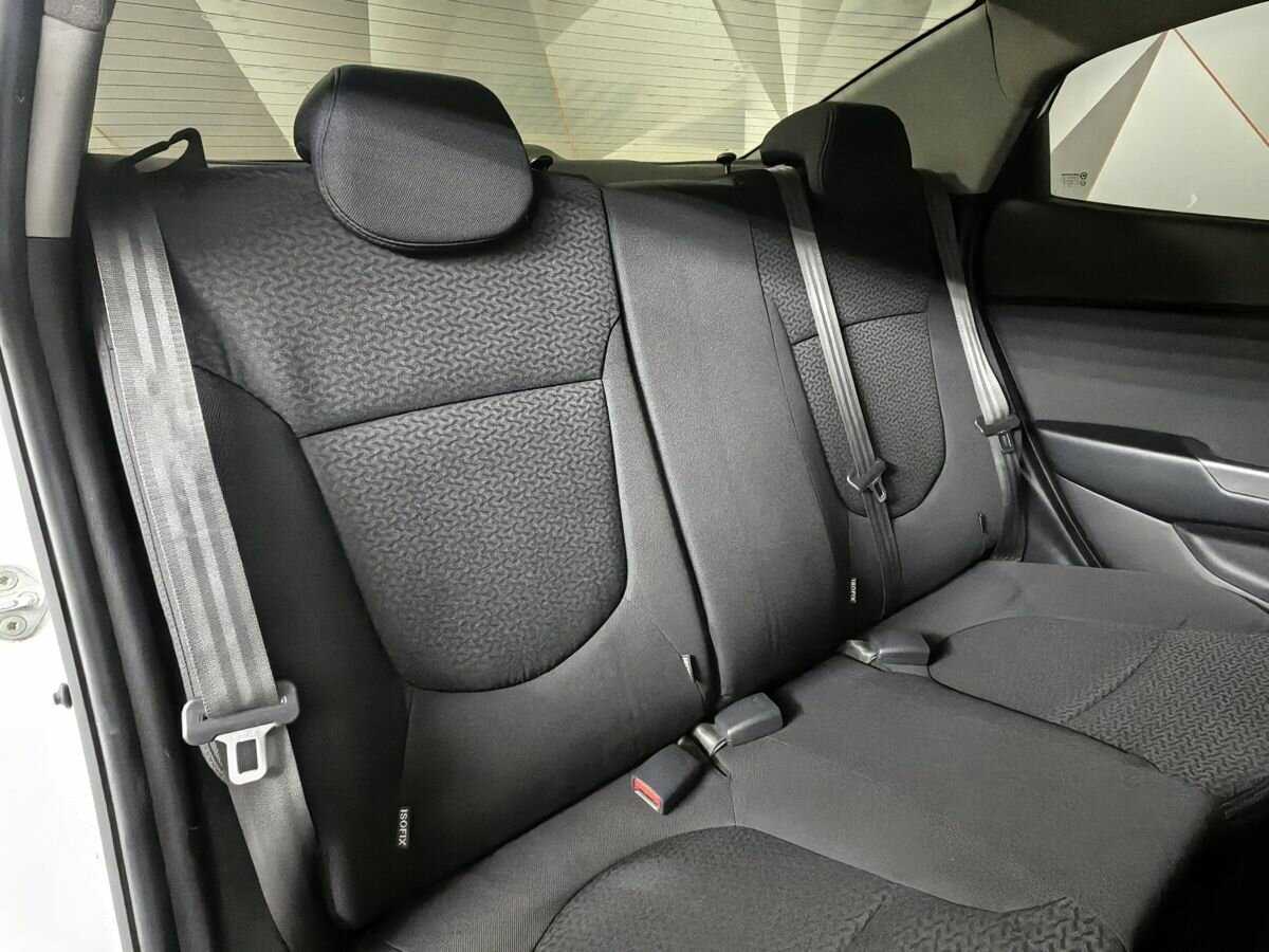 Продажа Б/У Киа Рио. Фото: #12