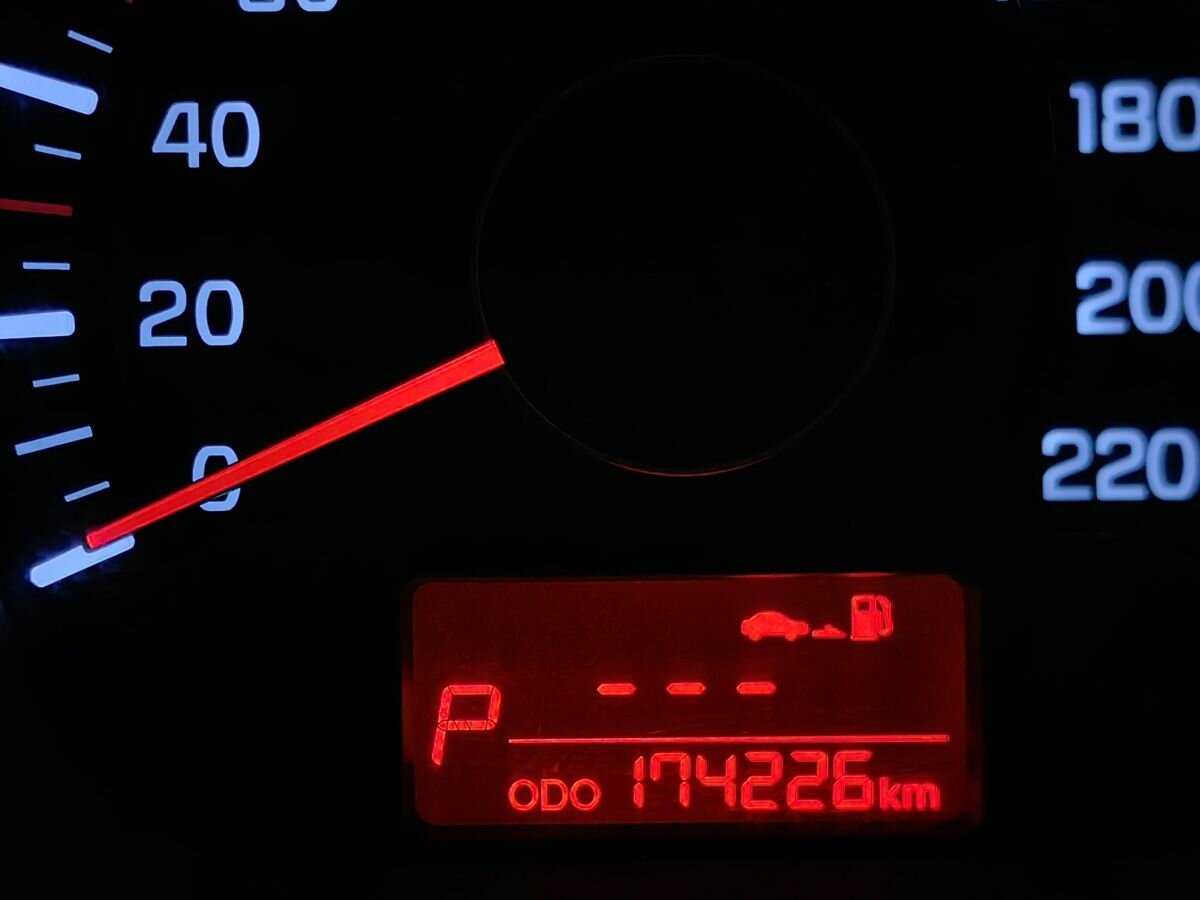 Продажа Б/У Киа Рио. Фото: #15