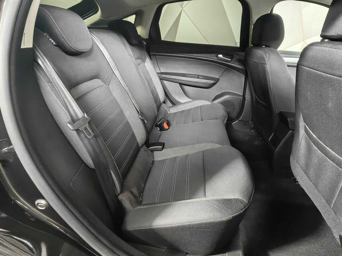 Продажа Б/У Рено Аркана. Фото: #11