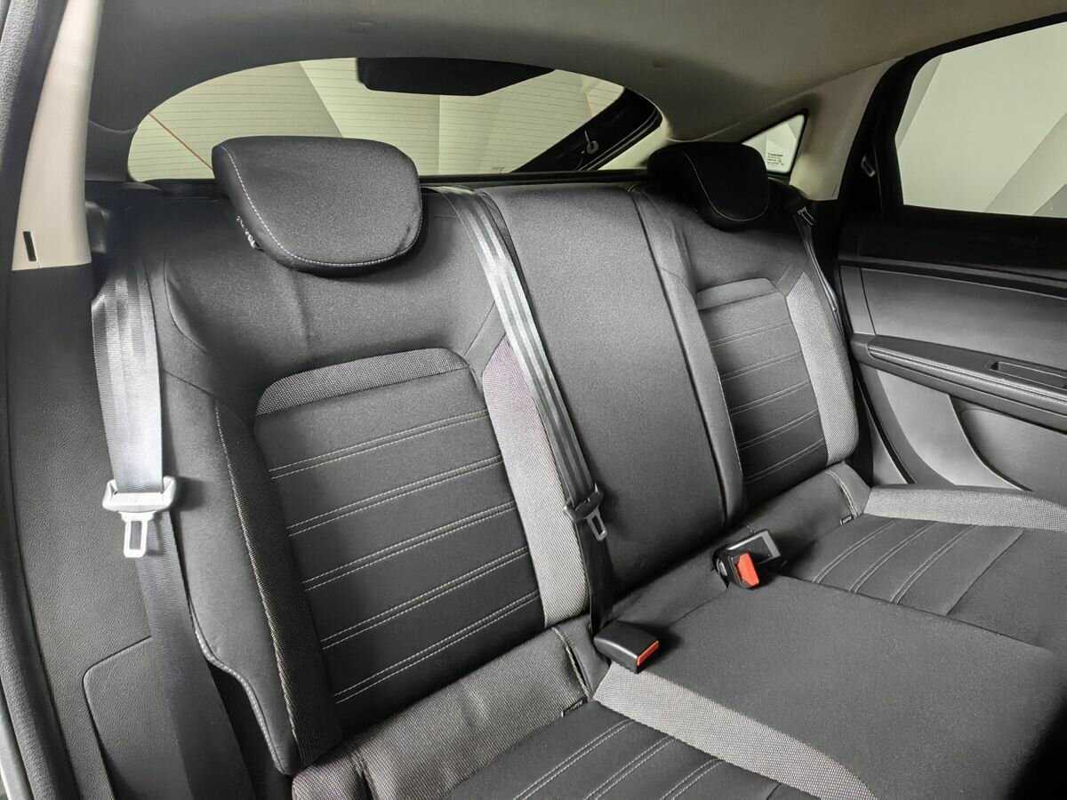 Продажа Б/У Рено Аркана. Фото: #12