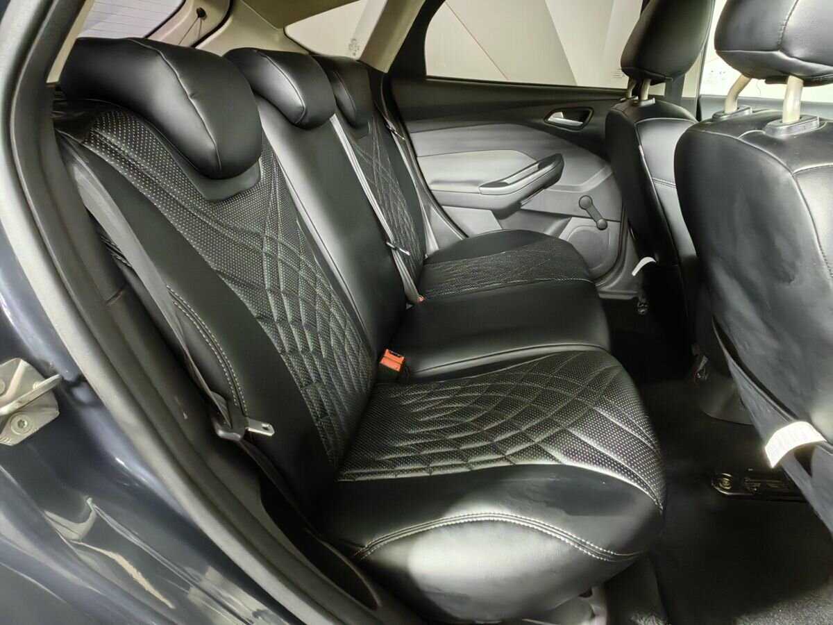 Продажа Б/У Форд Фокус. Фото: #10