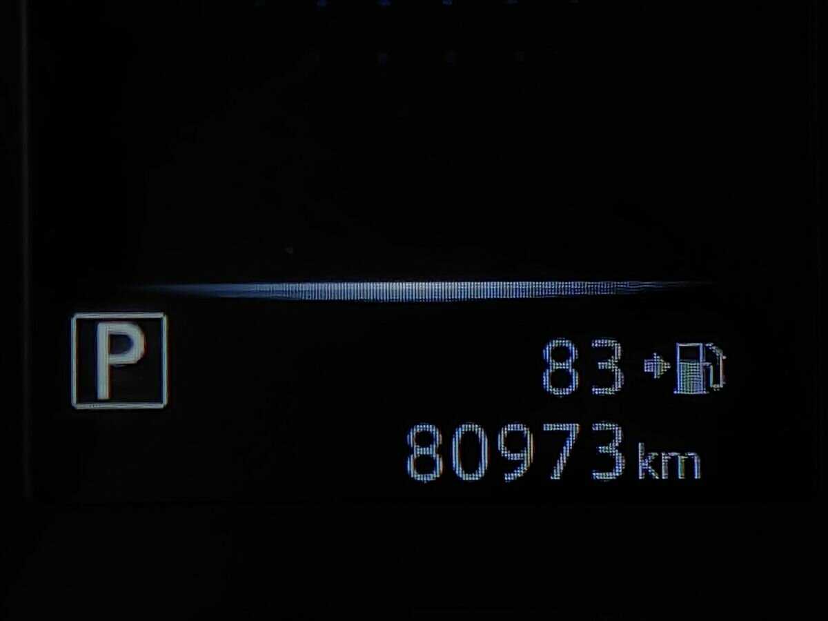 Продажа Б/У Ниссан Кашкай. Фото: #14