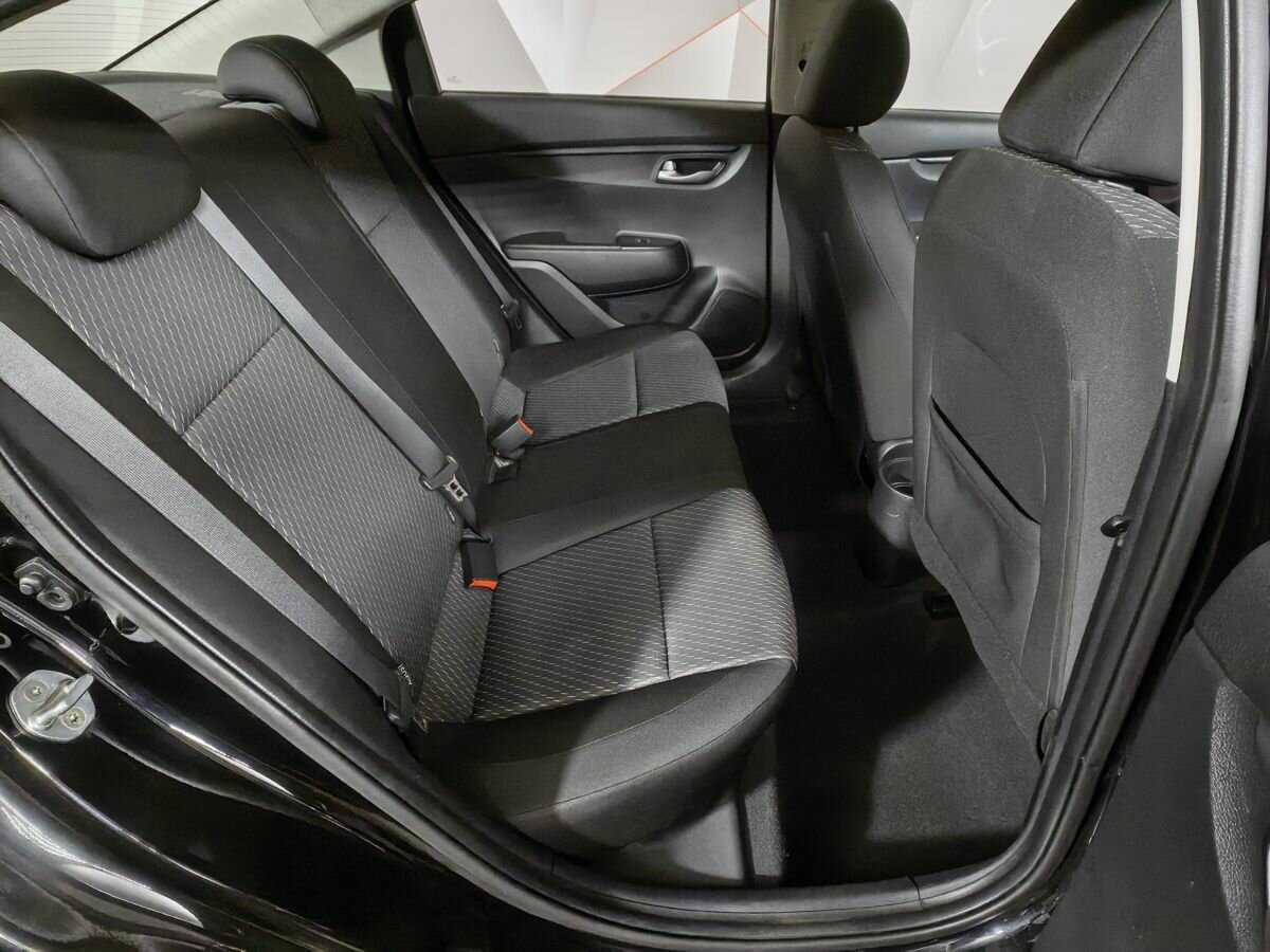 Продажа Б/У Киа Рио. Фото: #11