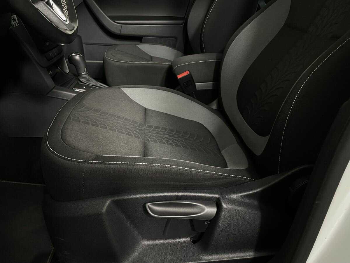 Продажа Б/У Шкода Йети. Фото: #9