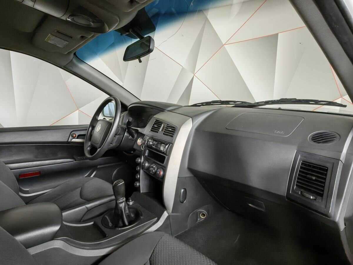 Продажа Б/У Сан-Ён Кирон. Фото: #8