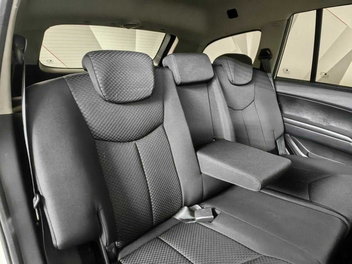 Продажа Б/У Сан-Ён Кирон. Фото: #12