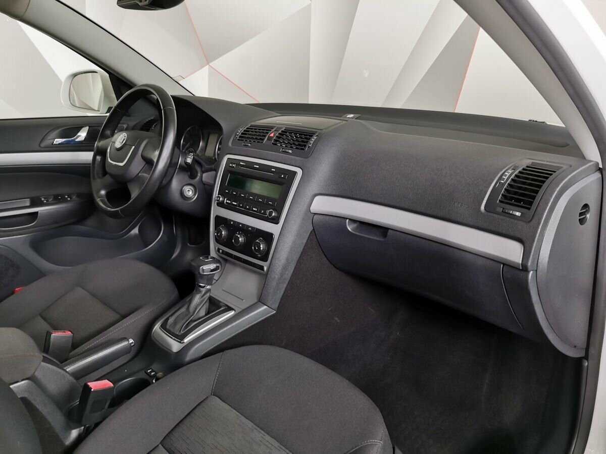 Продажа Б/У Шкода Октавия. Фото: #8