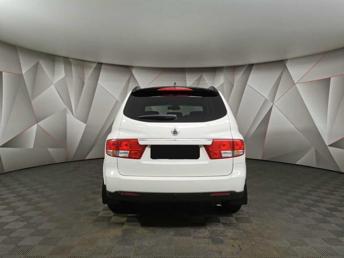 Продажа Б/У Сан-Ён Кирон. Фото: #7