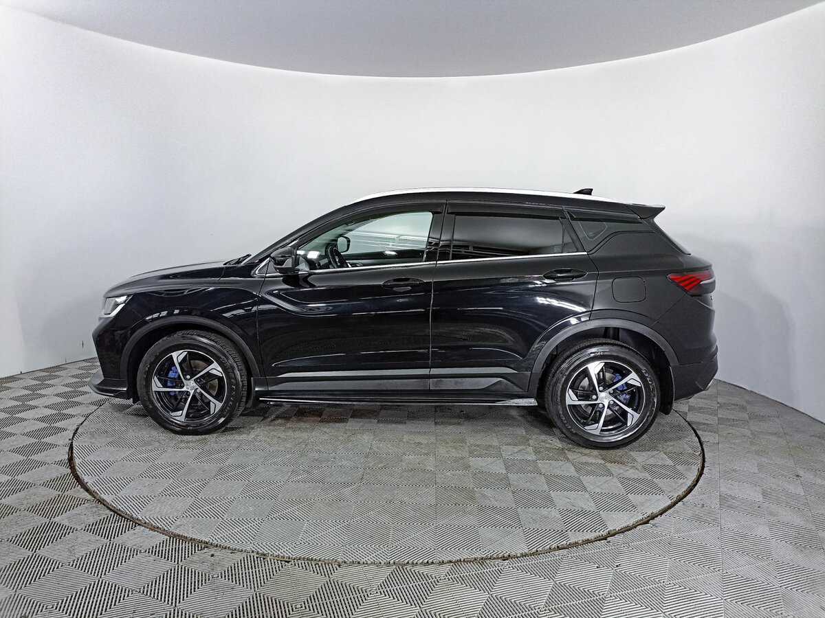 Продажа Б/У Джили Кулрэй. Фото: #7