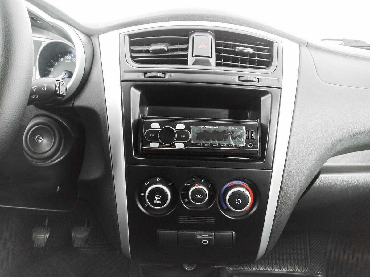 Продажа Б/У Датсун он-ДО. Фото: #12