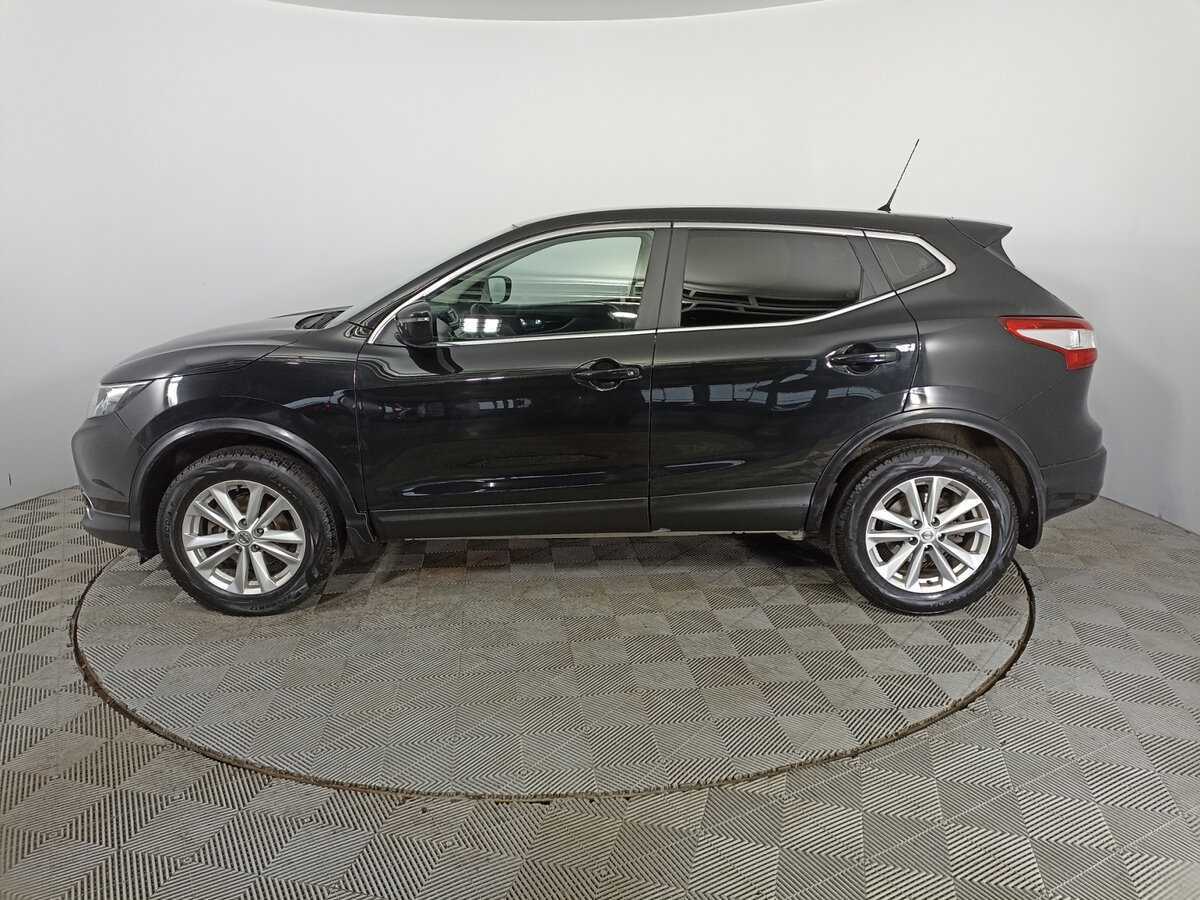 Продажа Б/У Ниссан Кашкай. Фото: #7