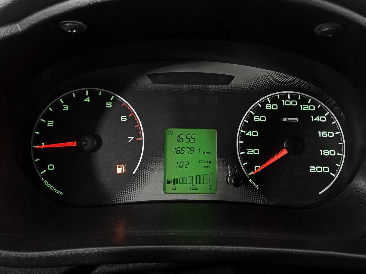 Продажа Б/У Лада (ВАЗ) Гранта. Фото: #10