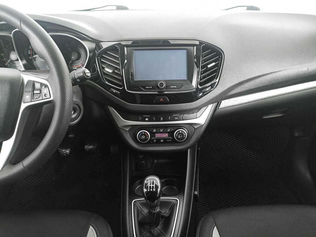 Продажа Б/У Лада (ВАЗ) Веста. Фото: #12