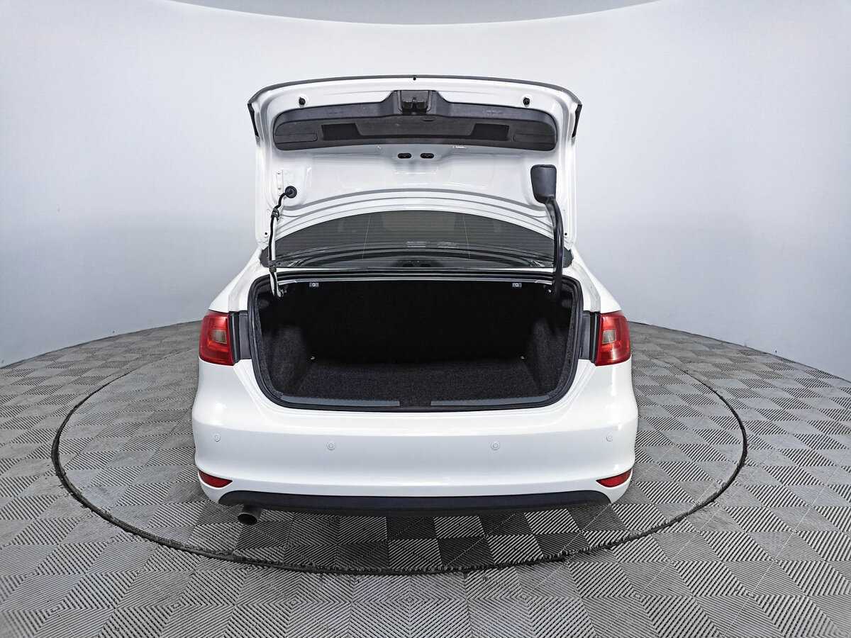 Продажа Б/У Фольксваген Джетта. Фото: #9