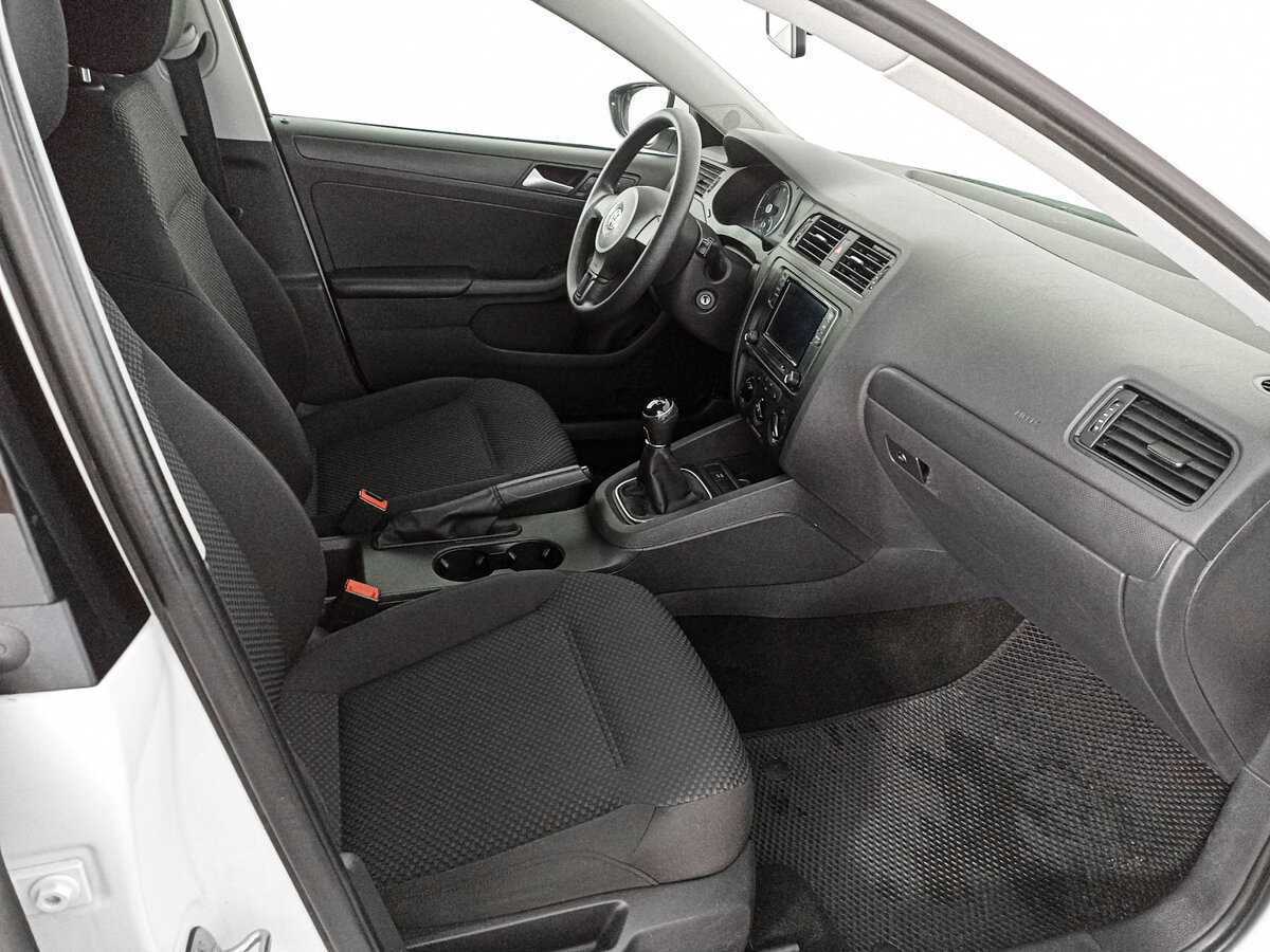 Продажа Б/У Фольксваген Джетта. Фото: #10