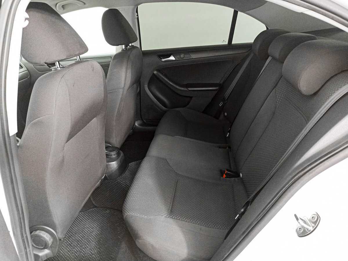 Продажа Б/У Фольксваген Джетта. Фото: #11