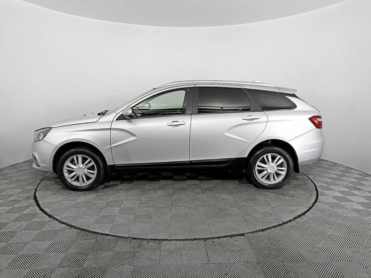 Продажа Б/У Лада (ВАЗ) Веста. Фото: #7