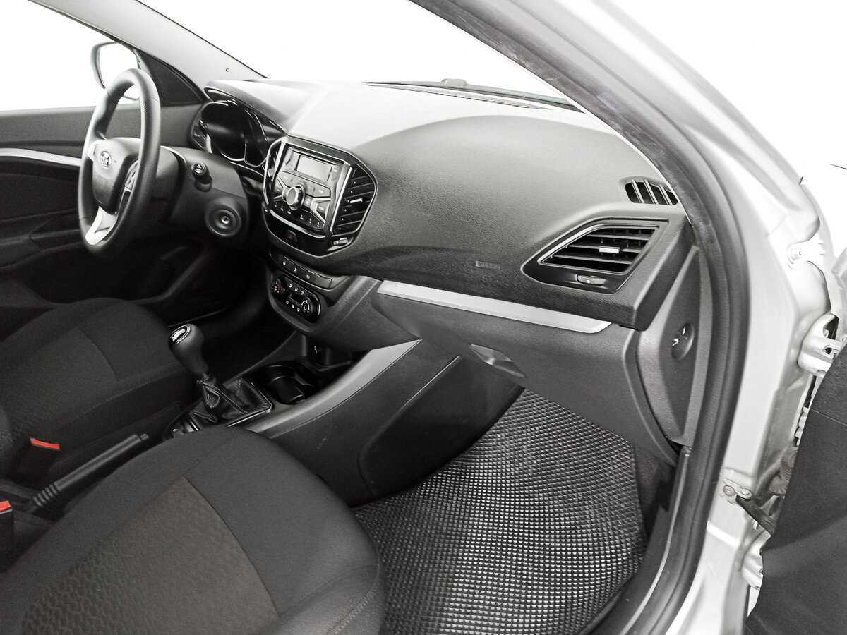 Продажа Б/У Лада (ВАЗ) Веста. Фото: #8