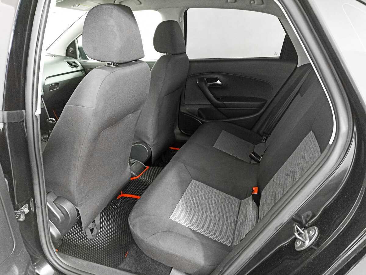 Продажа Б/У Фольксваген Поло. Фото: #9