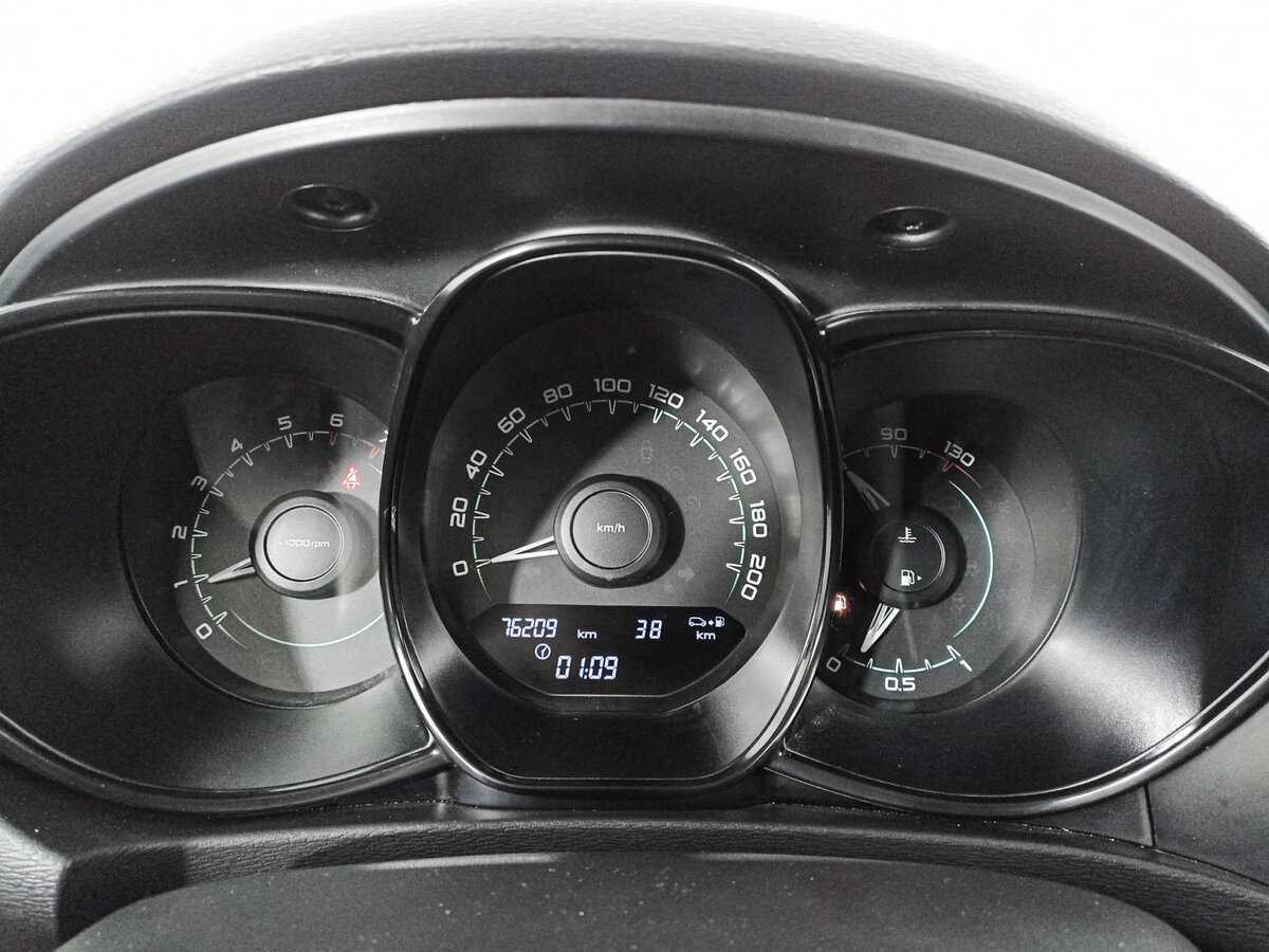 Продажа Б/У Лада (ВАЗ) Веста. Фото: #12