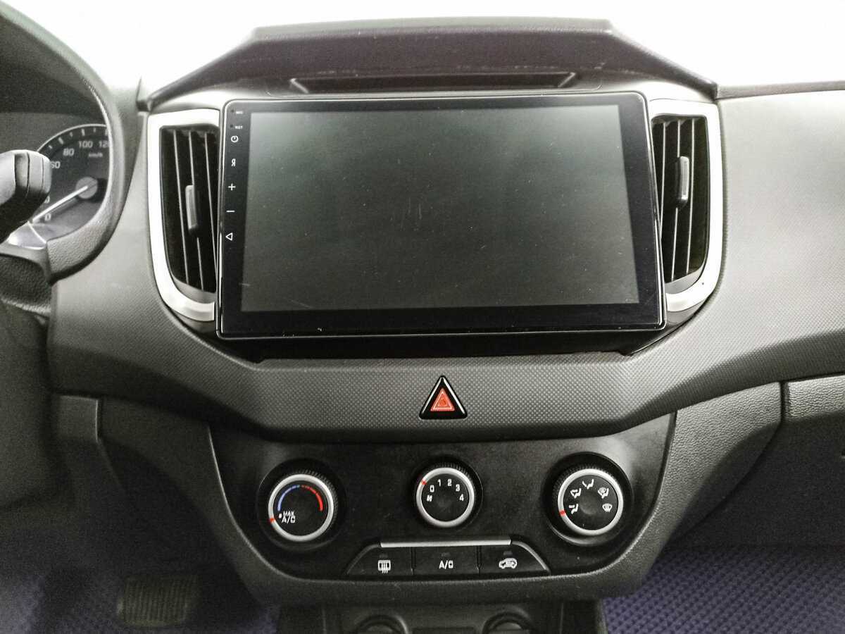 Продажа Б/У Хендай Крета. Фото: #12