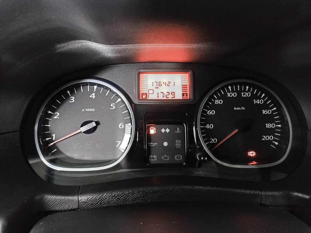 Продажа Б/У Рено Дастер. Фото: #10