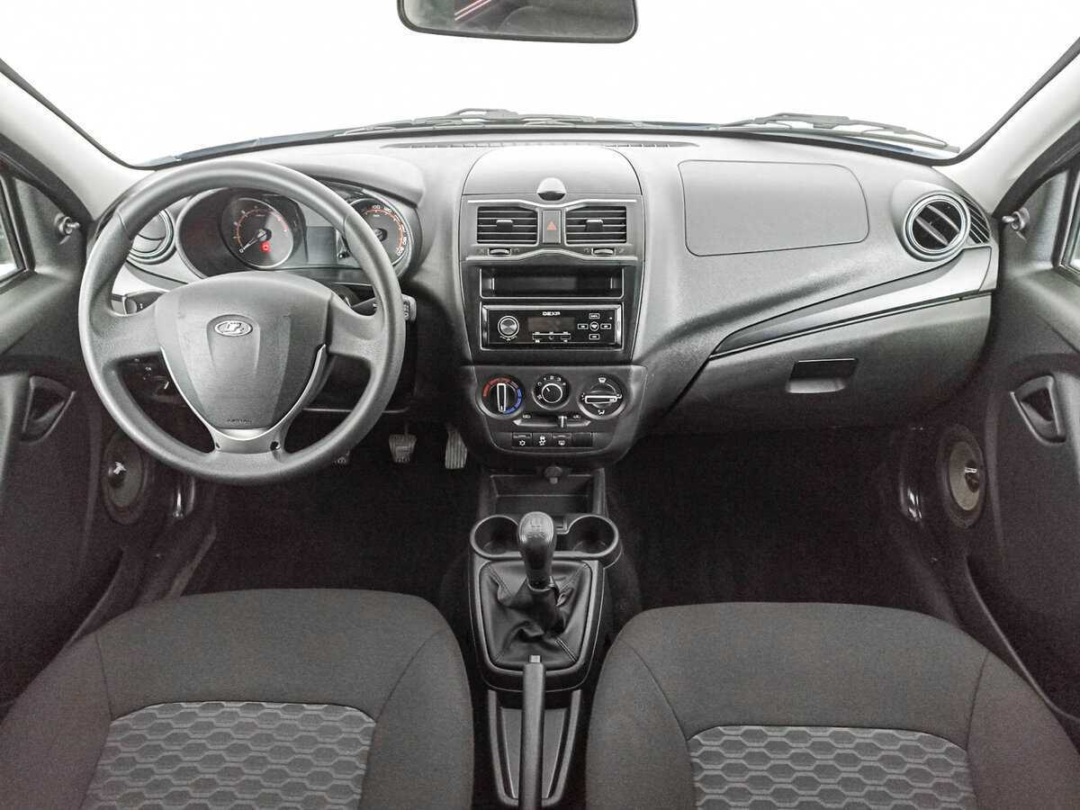 Продажа Б/У Лада (ВАЗ) Гранта. Фото: #13