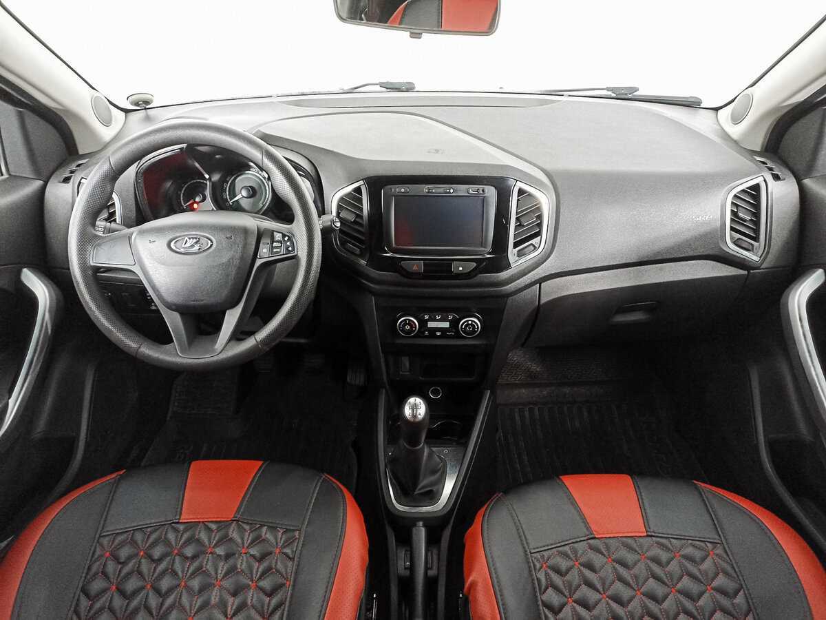 Продажа Б/У Лада (ВАЗ) ИКСРЭЙ. Фото: #11