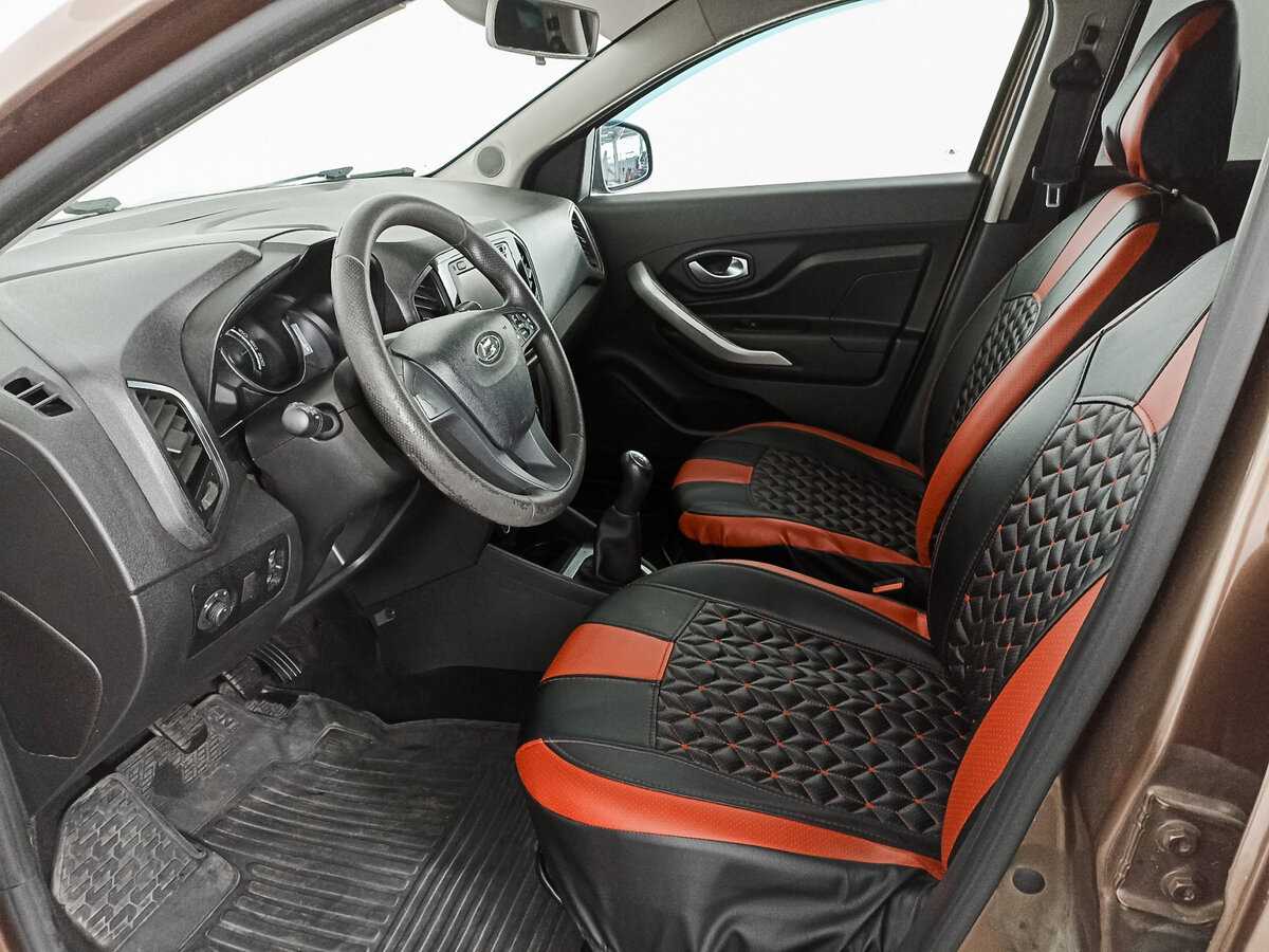 Продажа Б/У Лада (ВАЗ) ИКСРЭЙ. Фото: #13