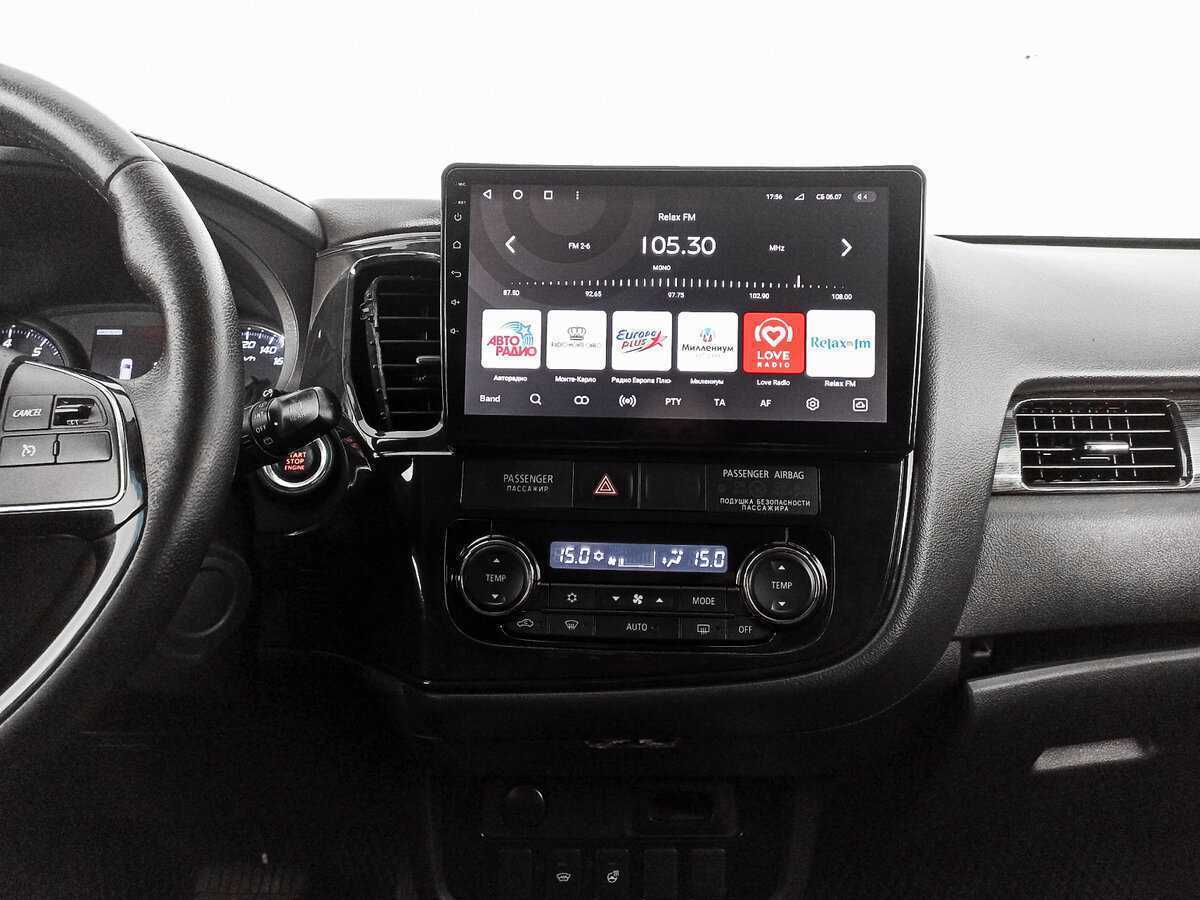 Продажа Б/У Митсубиши Оутлэндер. Фото: #12