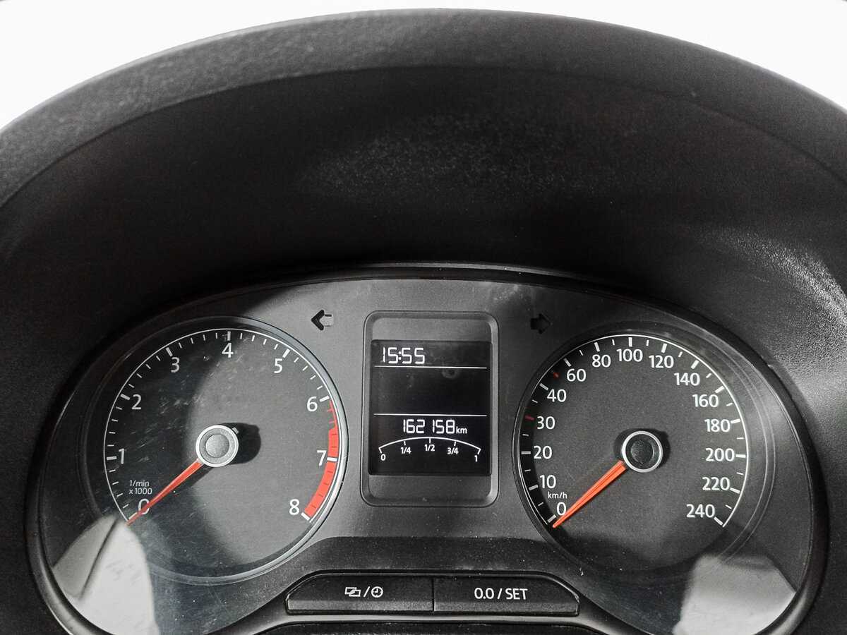 Продажа Б/У Фольксваген Поло. Фото: #10