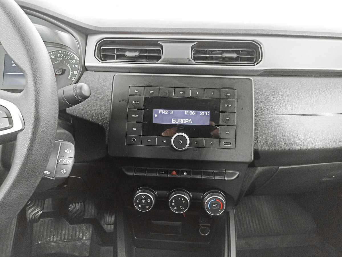 Продажа Б/У Рено Аркана. Фото: #9