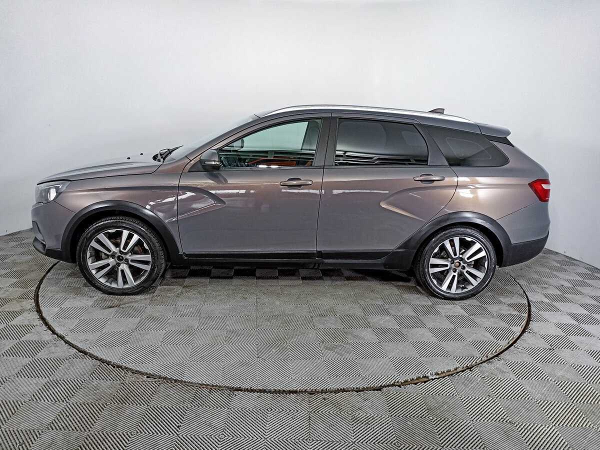 Продажа Б/У Лада (ВАЗ) Веста. Фото: #7