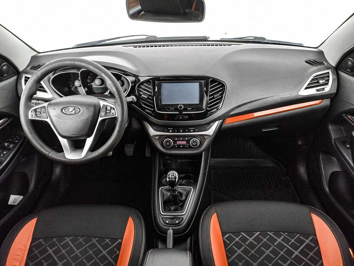 Продажа Б/У Лада (ВАЗ) Веста. Фото: #11