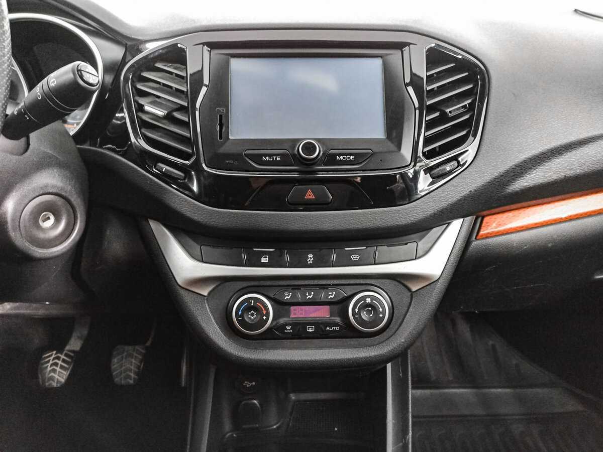 Продажа Б/У Лада (ВАЗ) Веста. Фото: #12