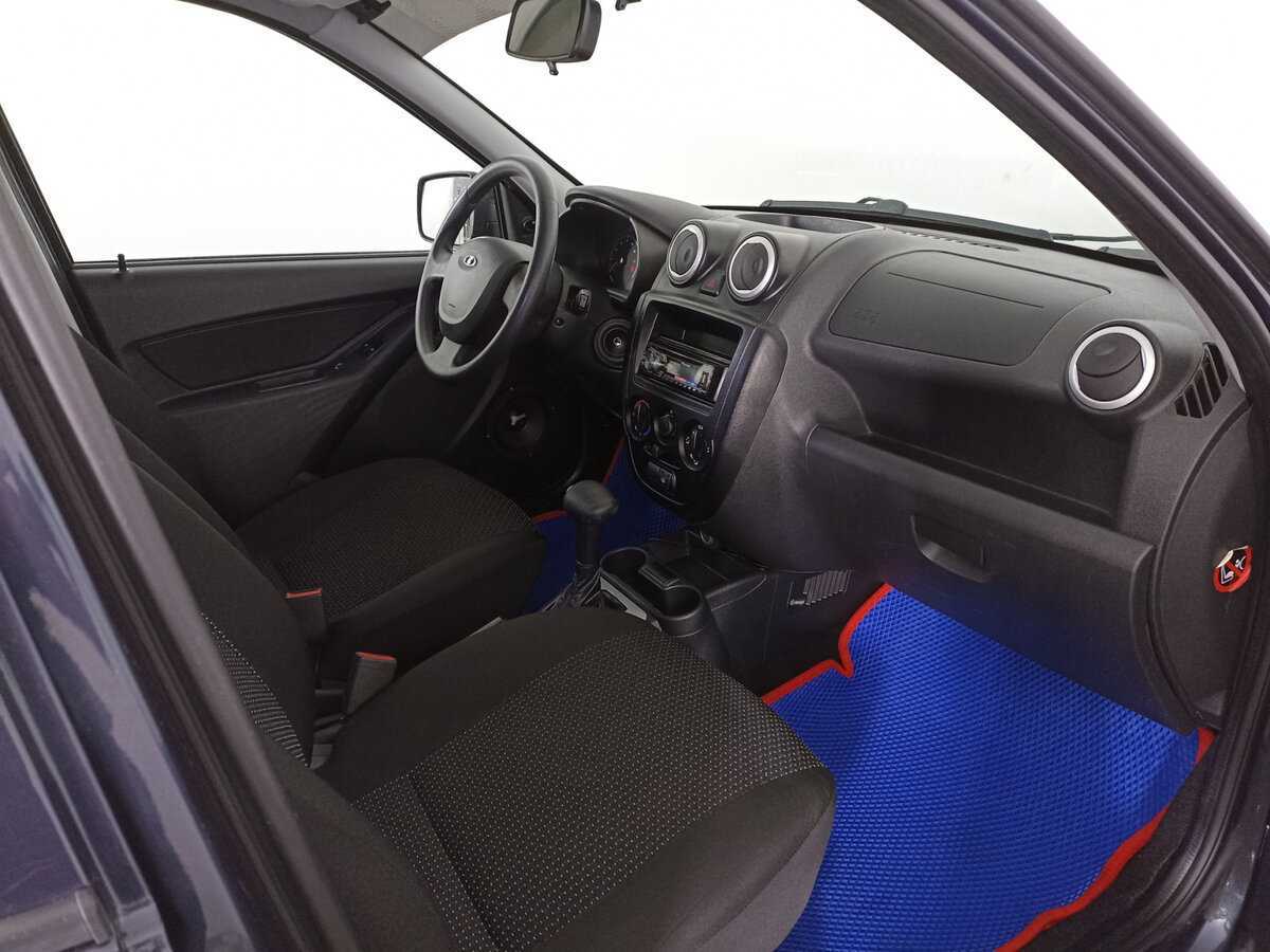 Продажа Б/У Лада (ВАЗ) Гранта. Фото: #8