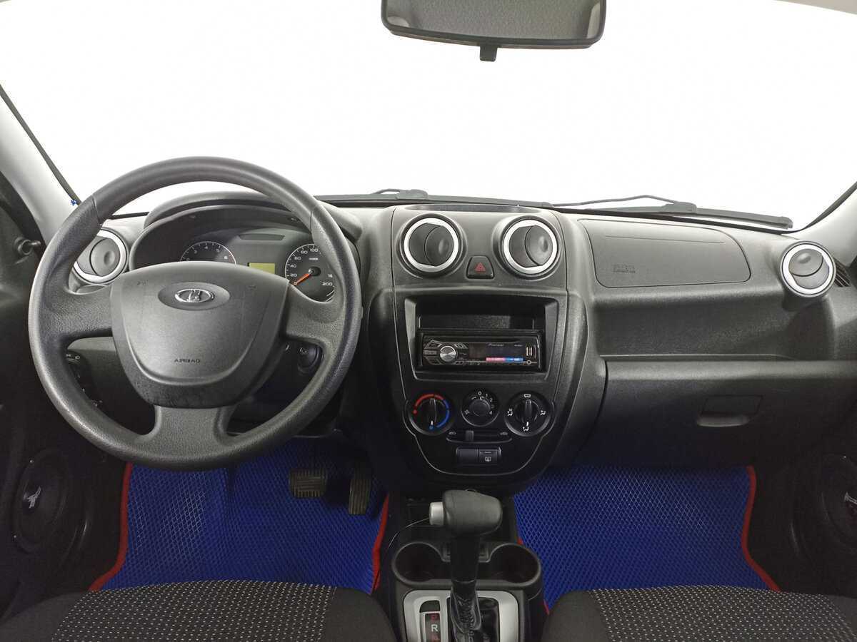 Продажа Б/У Лада (ВАЗ) Гранта. Фото: #11