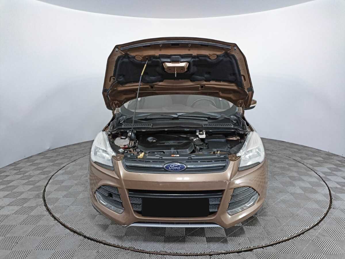 Продажа Б/У Форд Куга. Фото: #6