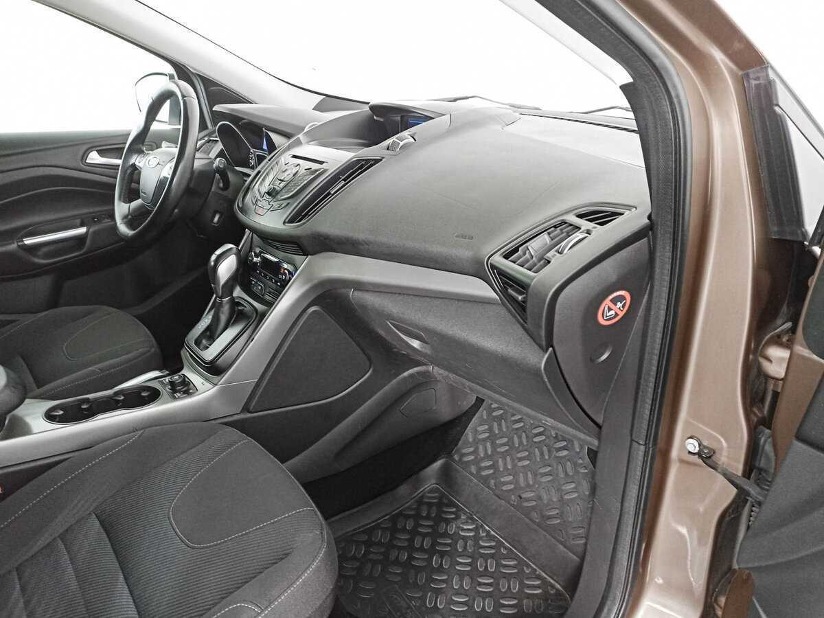 Продажа Б/У Форд Куга. Фото: #8