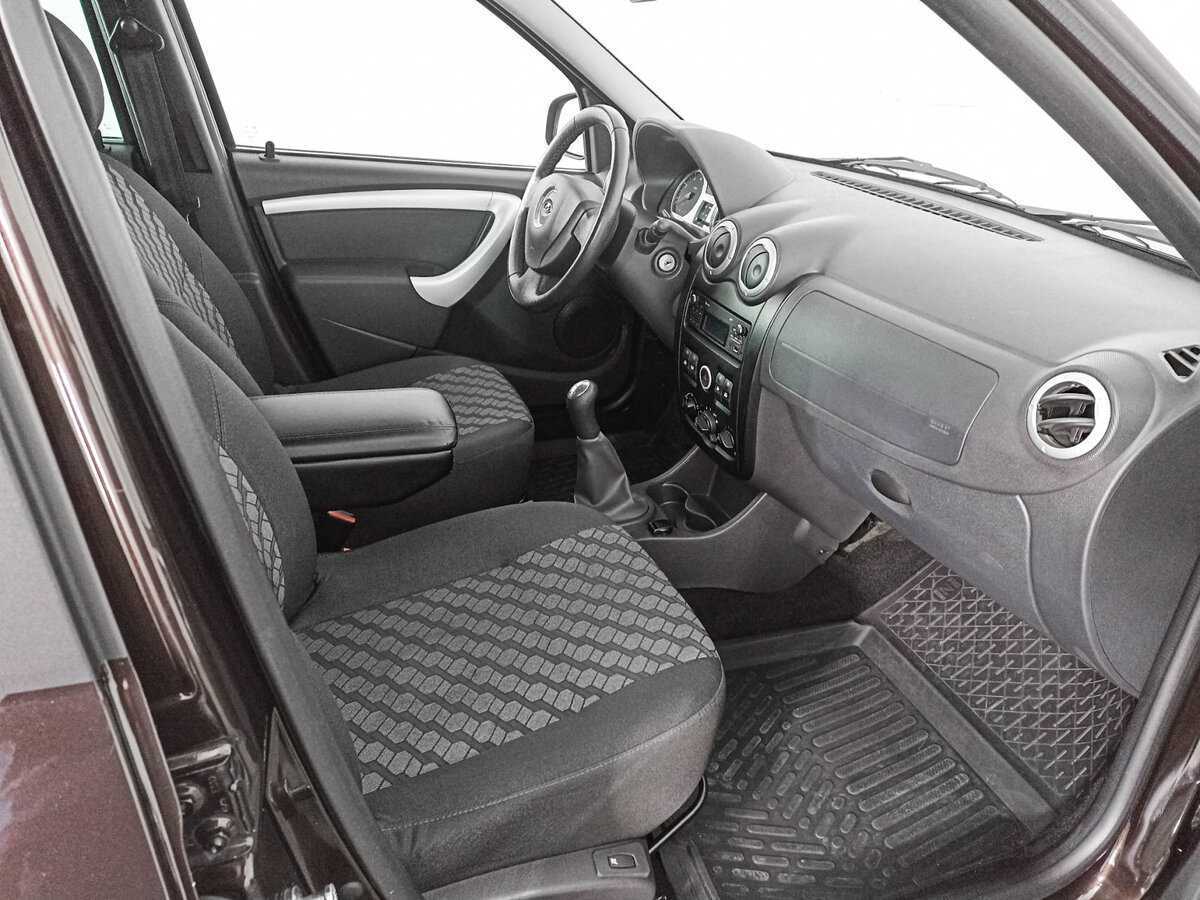 Продажа Б/У Лада (ВАЗ) Ларгус. Фото: #5