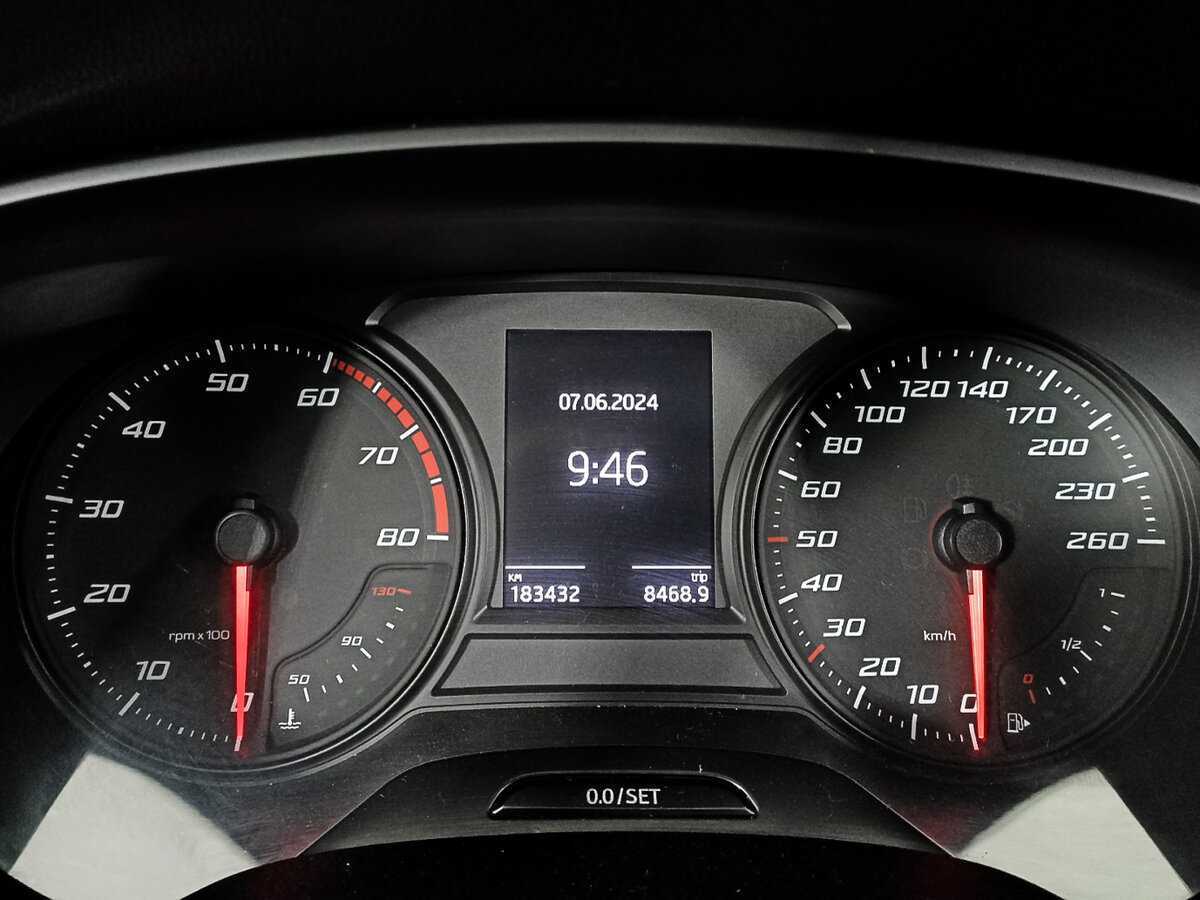 Продажа Б/У Сеат Леон. Фото: #10