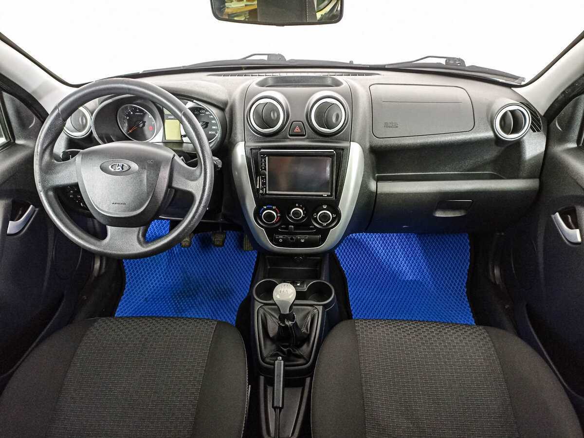 Продажа Б/У Лада (ВАЗ) Гранта. Фото: #11